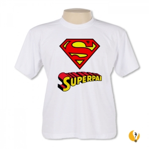 REF: 007 CAMISETA PERSONALIZADA SUPERPAI 1