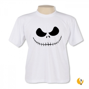 CÃD: 0004 CAMISETA PERSONALIZADA JACK