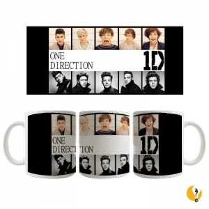 CÃD: 0004 CANECA PERSONALIZADA